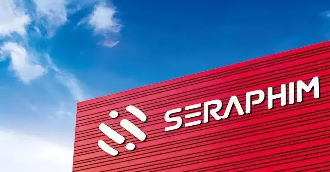 赛拉弗受邀参加2021品牌信用建设高峰论坛,成功斩获“中国品牌金信奖”